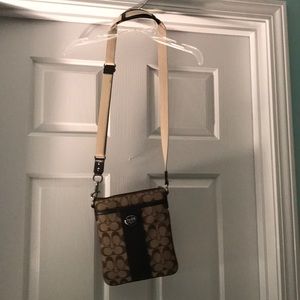 Coach Satchel Purse